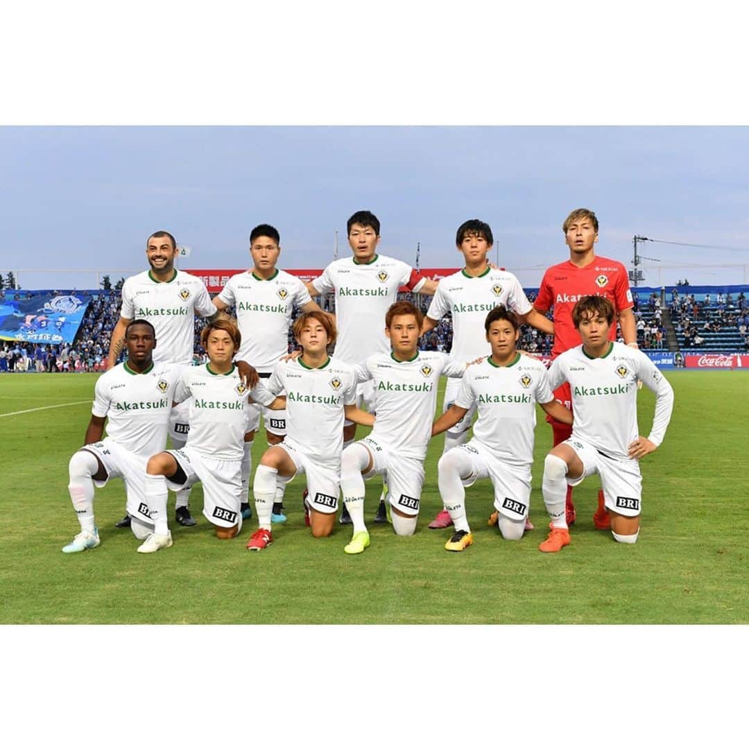 小池純輝さんのインスタグラム写真 - (小池純輝Instagram)「. 🆚水戸ホーリーホック #jleague #jリーグ #j2 #東京ヴェルディ #tokyoverdy #verdy #verdyfamily #soccer #football⚽ #football #footballplayer #サッカー #フットボール #小池純輝 #19 #⚽️ #東京 #tokyo #水戸ホーリーホック」8月27日 21時07分 - junki_koike