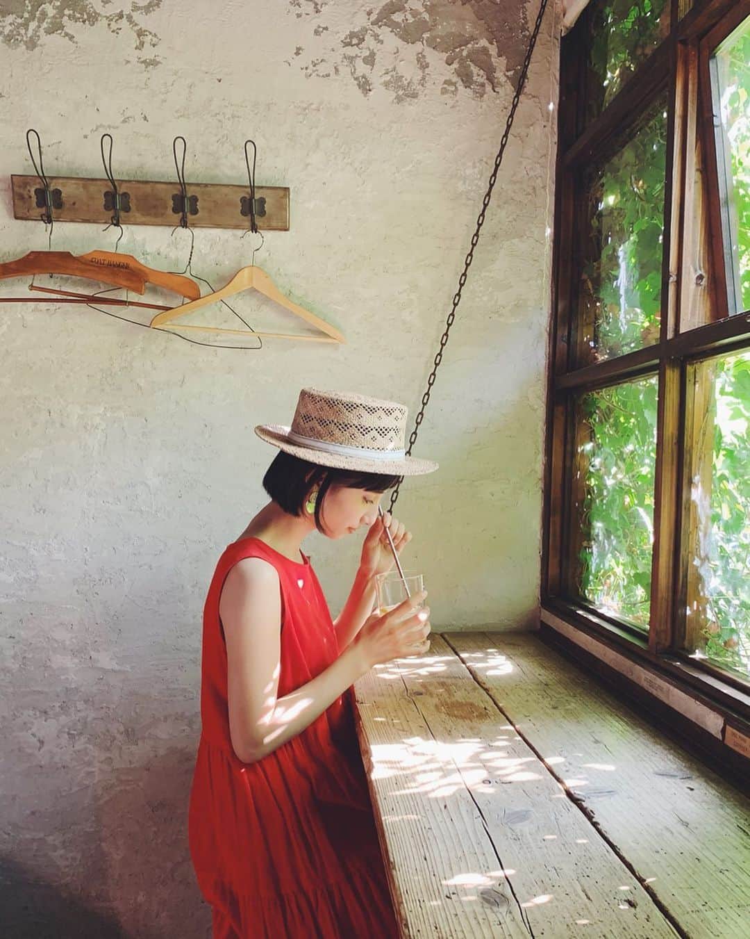 谷奥えまのグルメインスタ