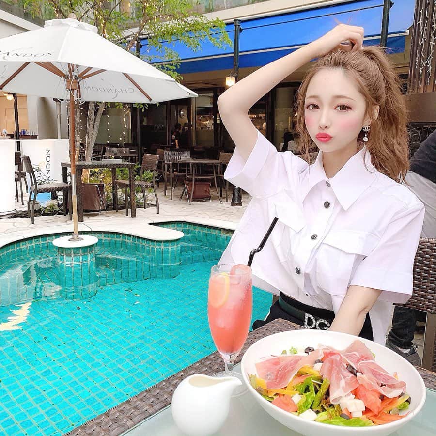 あやちゃんのグルメインスタ