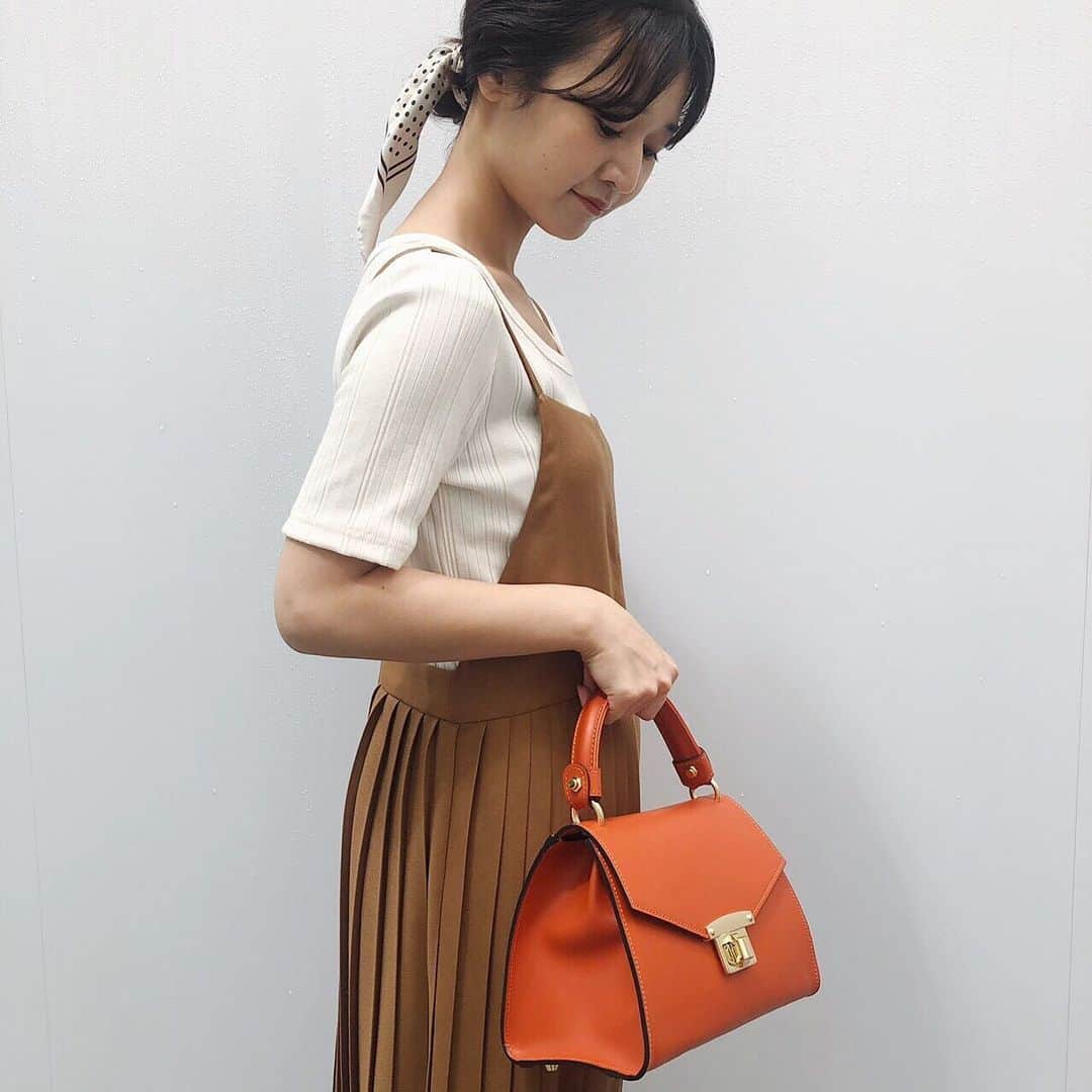 SLOBE IENAのインスタグラム