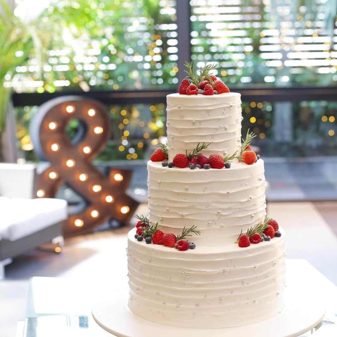 【公式】アルカンシエルリュクスマリアージュ名古屋のグルメインスタ