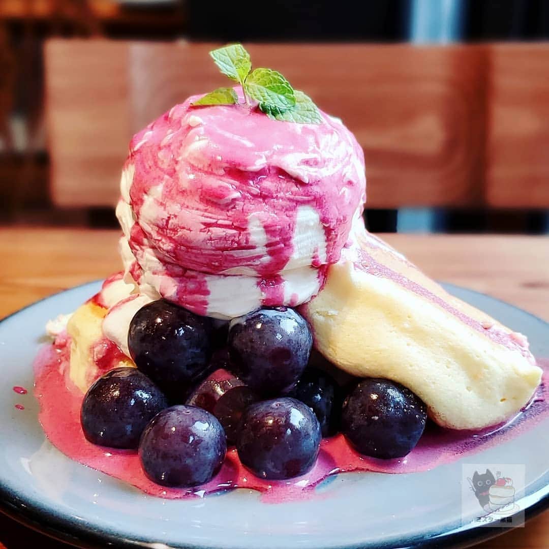 ミスター黒猫（黒猫仙人）のグルメインスタ