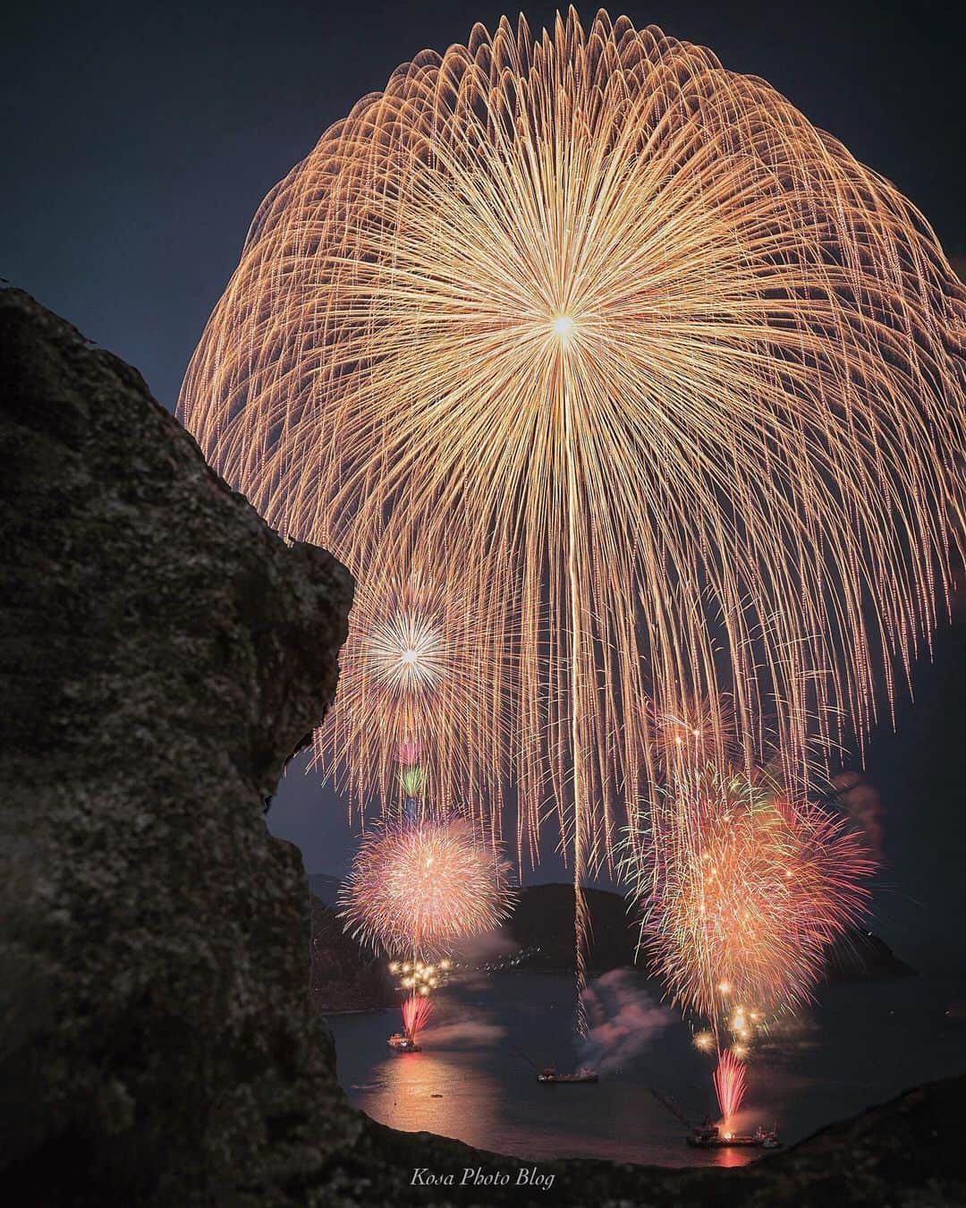 コサのグルメインスタ