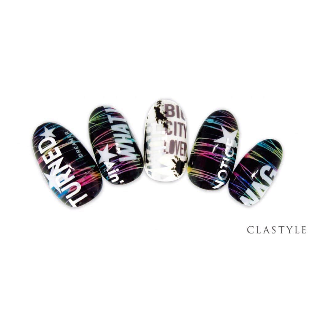 CLASTYLEのインスタグラム