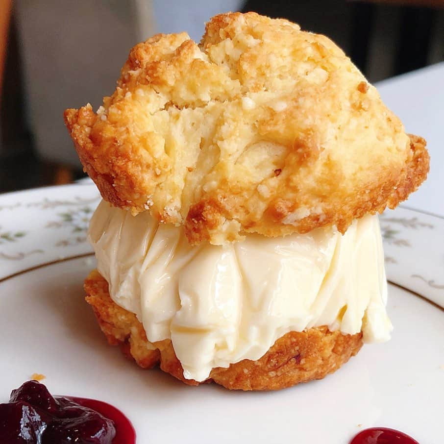 里井真由美のグルメインスタ