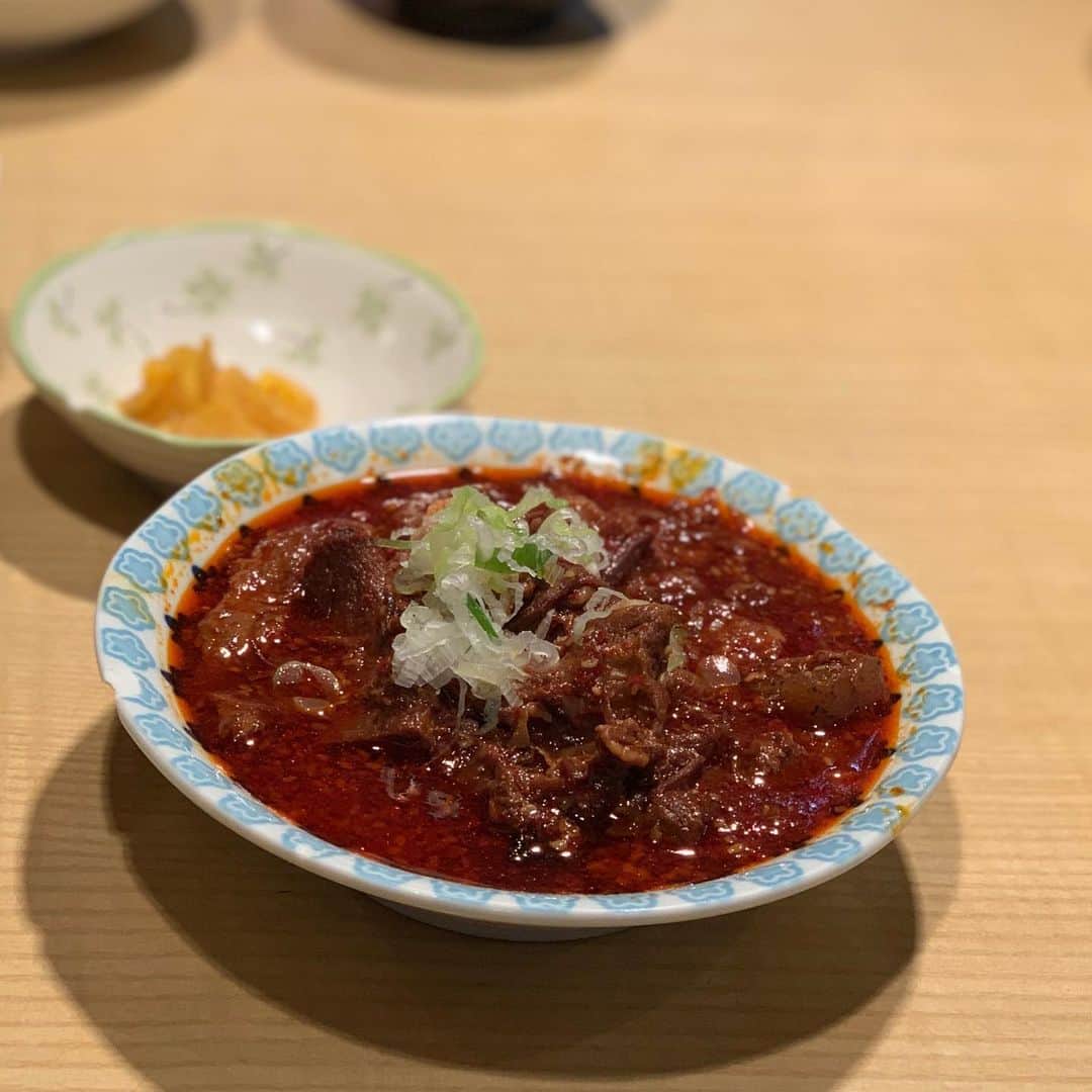 沢瀉美緒のグルメインスタ