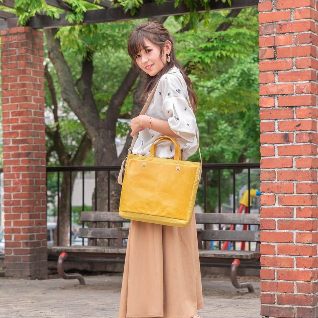 paccapaccaのインスタグラム