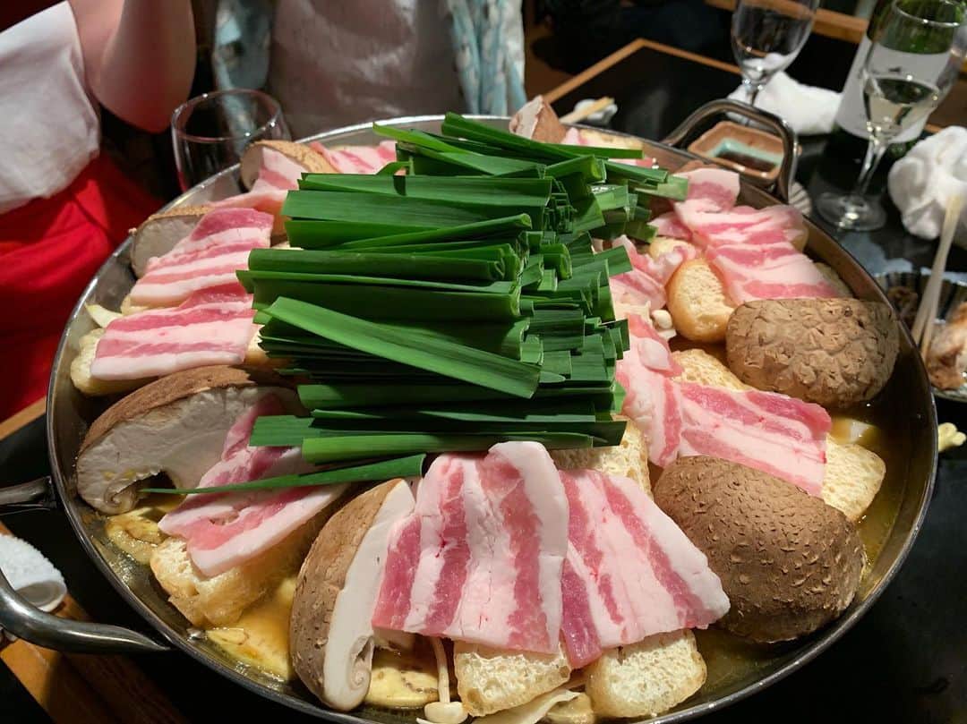 住吉美紀のグルメインスタ