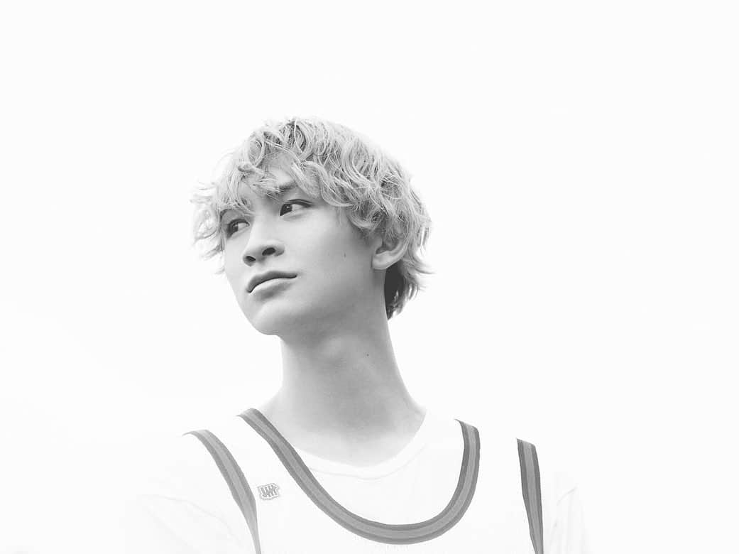大隅勇太のインスタグラム