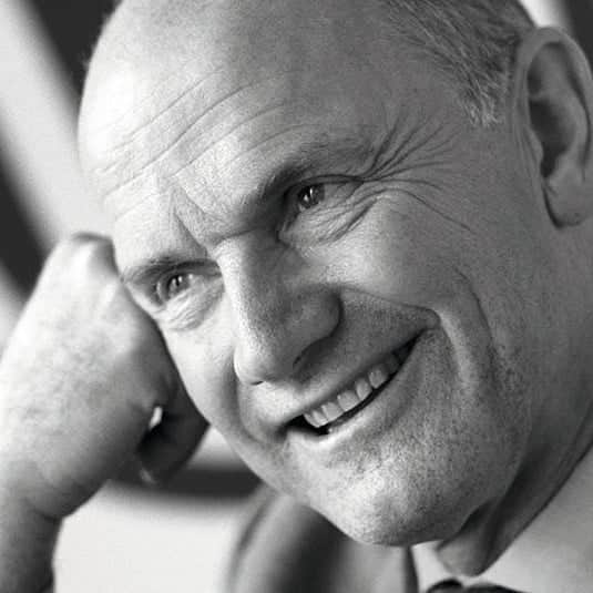 パガーニ・アウトモビリのインスタグラム：「A great man, a visionary, a leader. Goodbye Ferdinand.」
