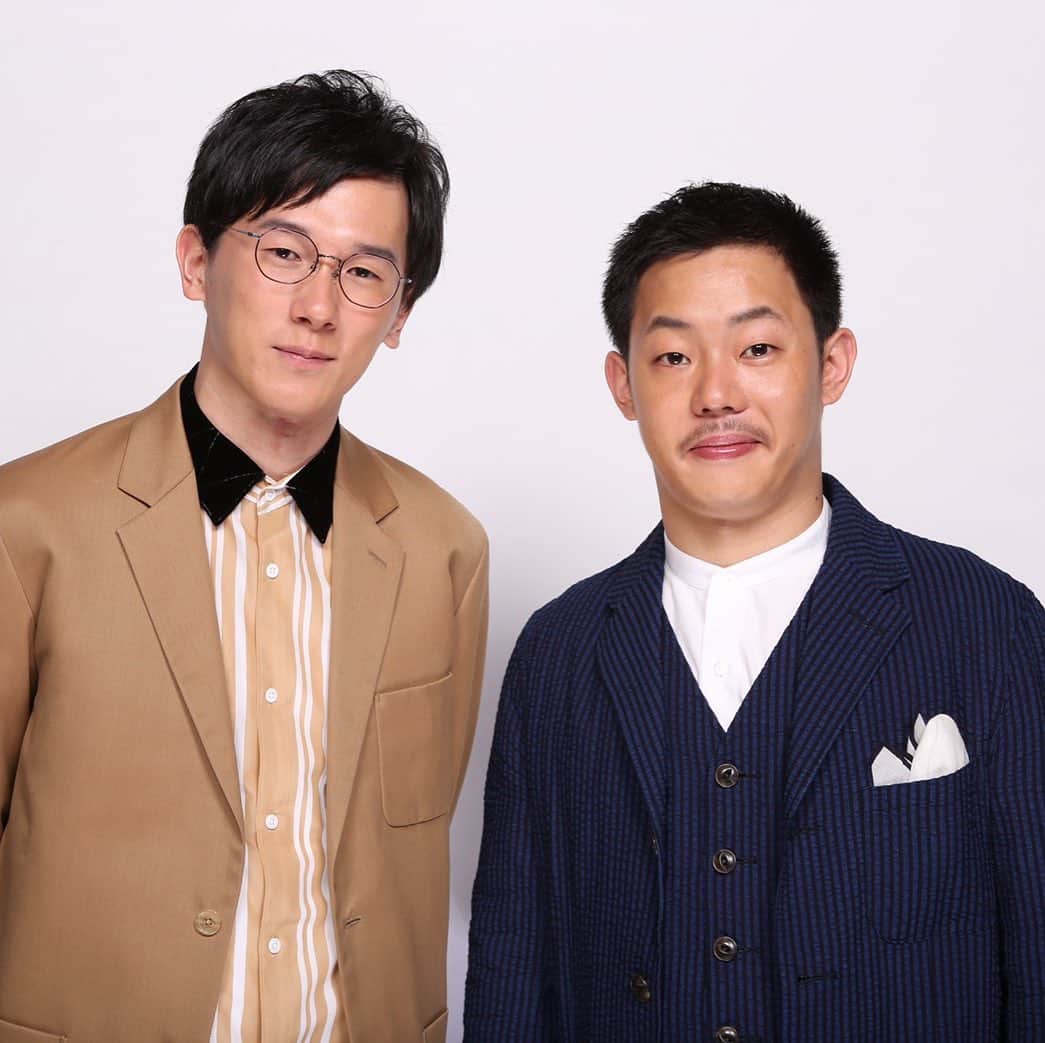 酒井尚のインスタグラム：「🆕宣材写真」