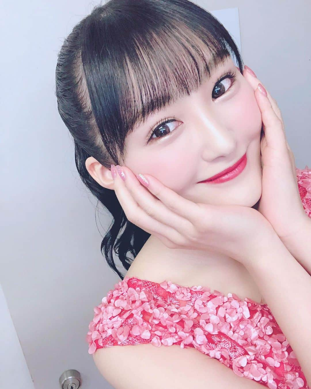 川上礼奈さんのインスタグラム写真 - (川上礼奈Instagram)「. この衣装お気に入りだったなぁ🤤♡」8月28日 0時27分 - kawakami_rena