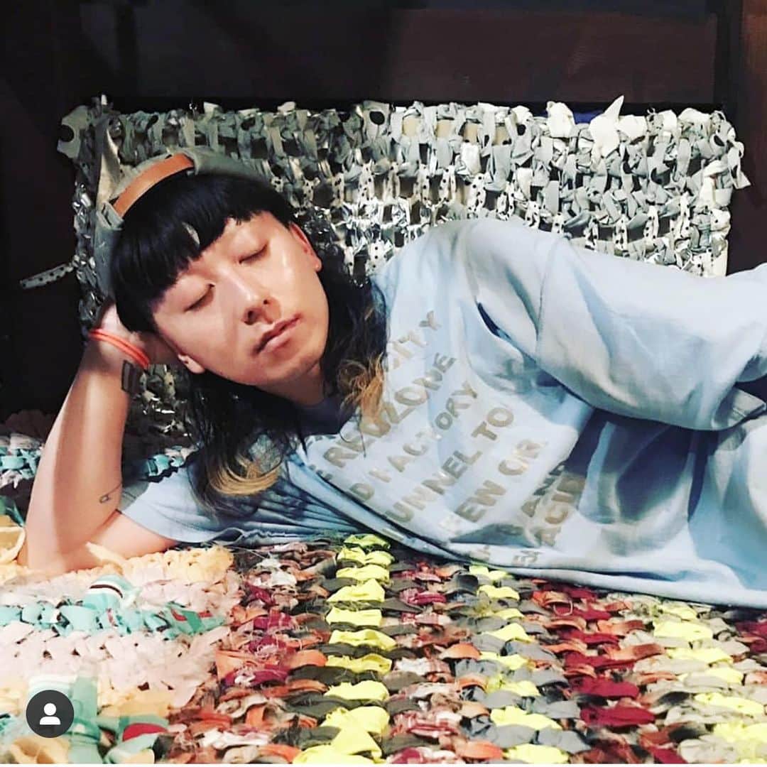 蓮沼千紘のインスタグラム