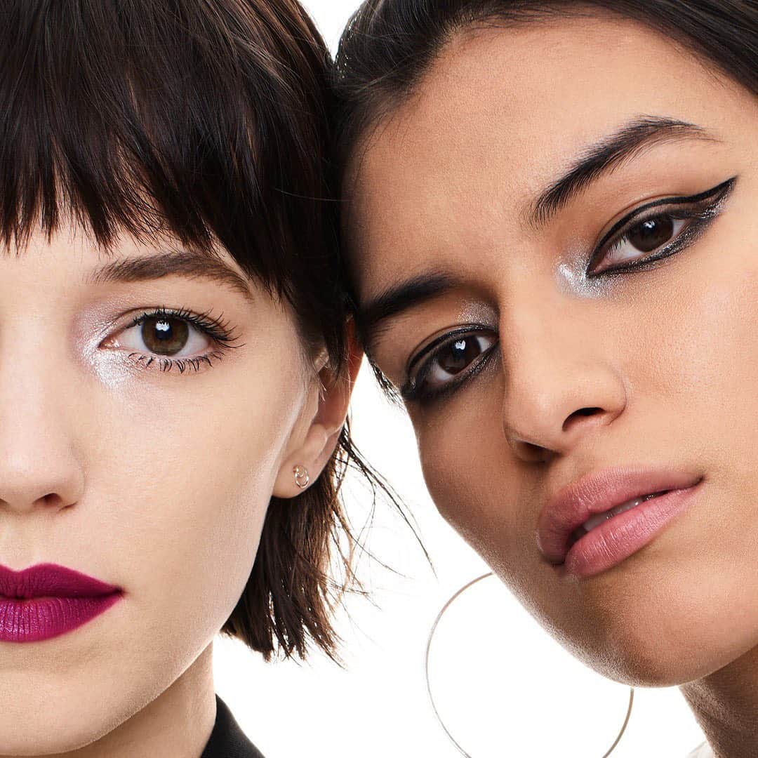 Smashboxのインスタグラム：「It's all about confidence. But also it's kinda all about perfect skin. #SBXFullCoverage」