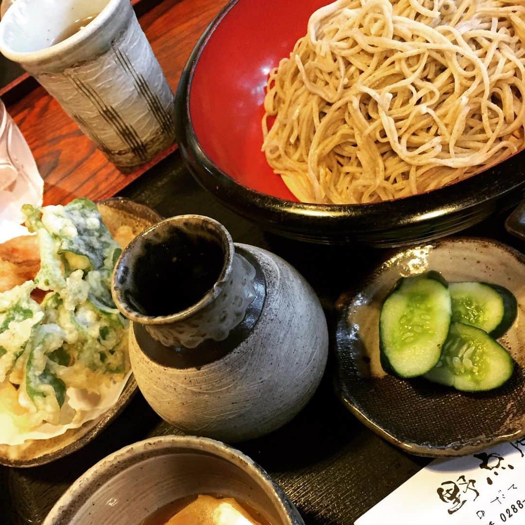 大森美希のグルメインスタ