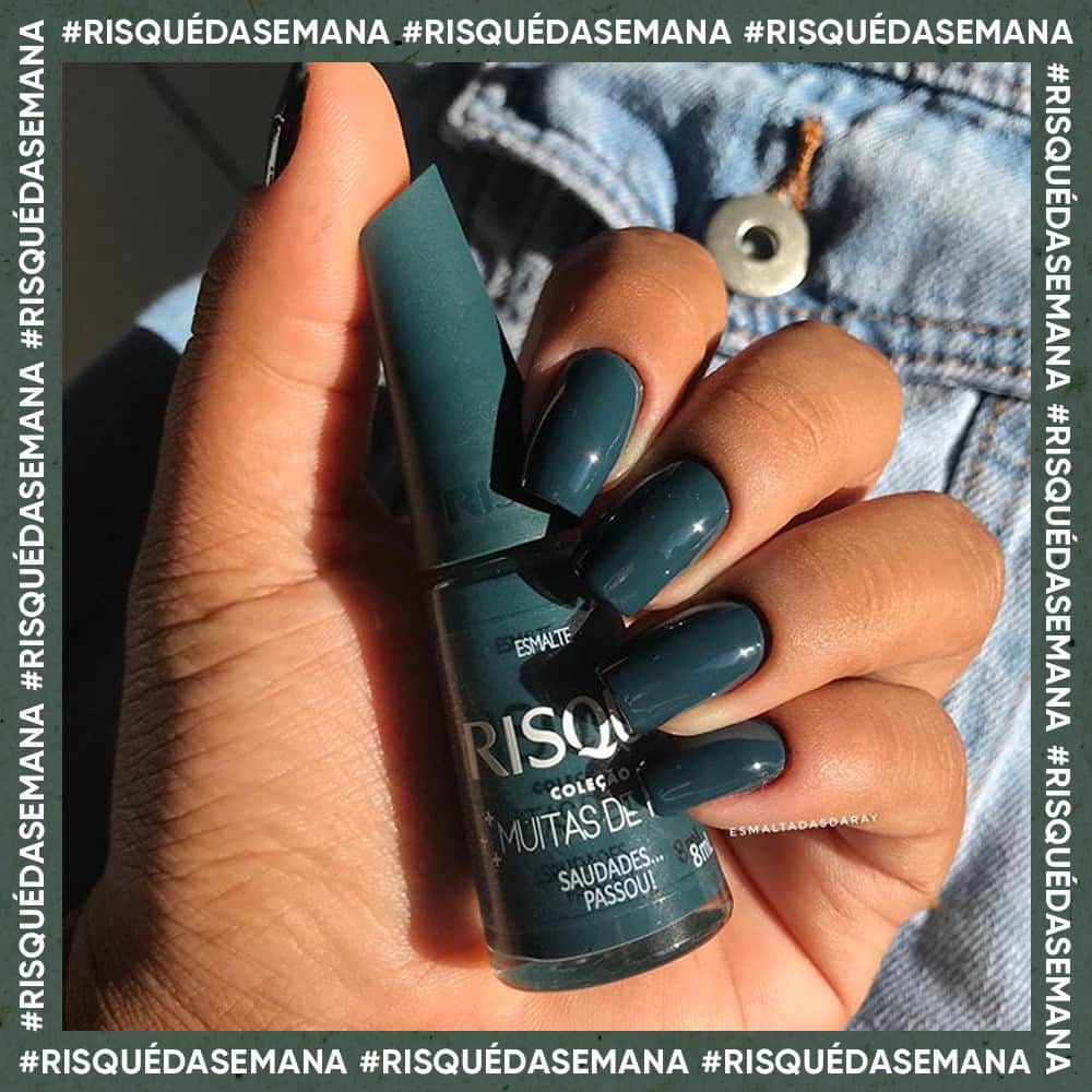 Risqueのインスタグラム