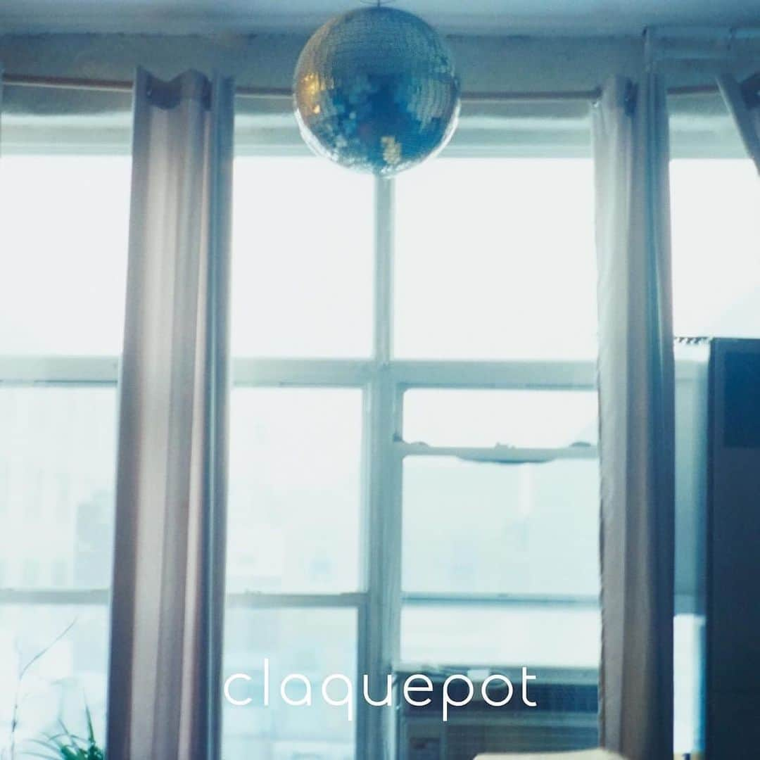 太田好治のインスタグラム：「#repost @claquepot_official #choreo Out now. Link in bio.」