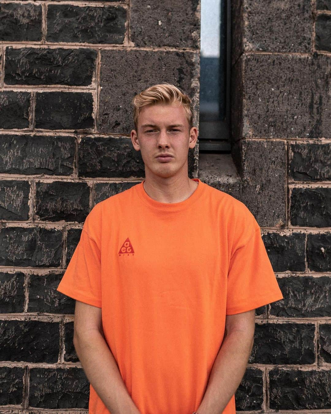 ユリアン・ブラントさんのインスタグラム写真 - (ユリアン・ブラントInstagram)「A©️G」8月28日 2時30分 - julianbrandt