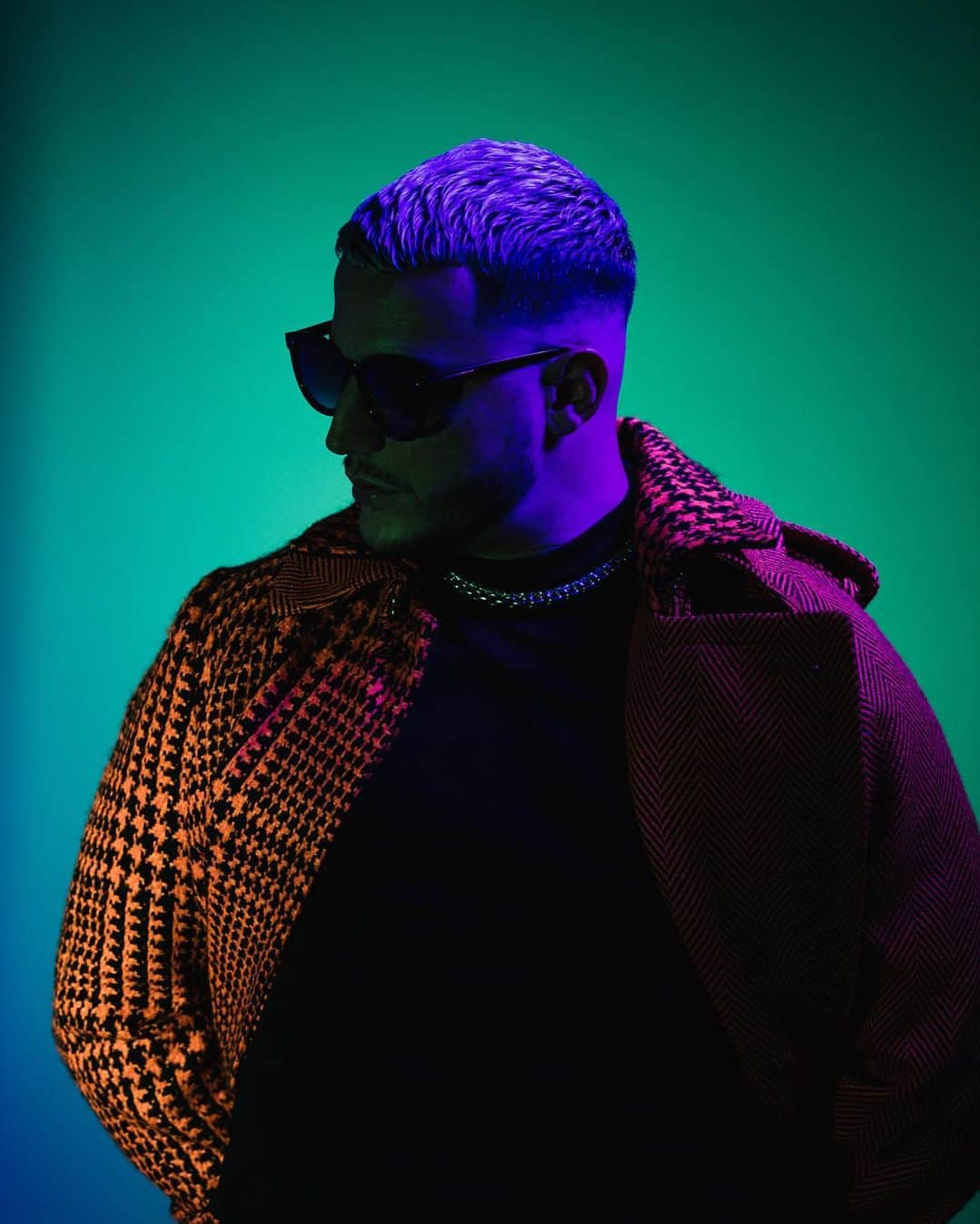 DJスネークさんのインスタグラム写真 - (DJスネークInstagram)「🦋」8月28日 2時58分 - djsnake