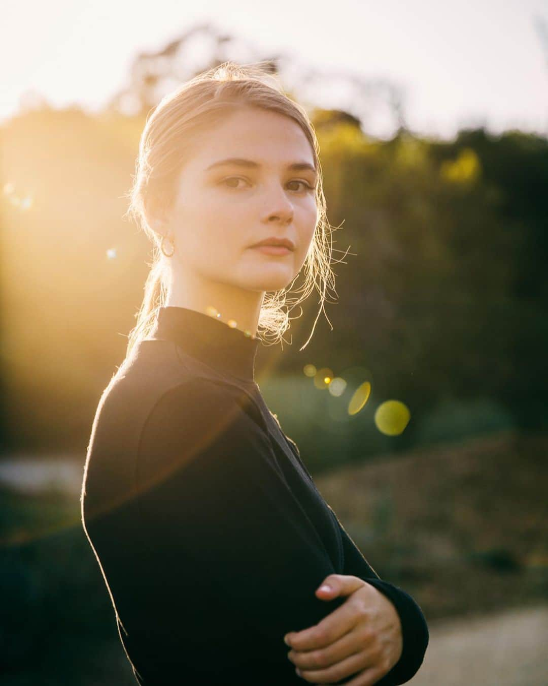 ステファニー・スコットさんのインスタグラム写真 - (ステファニー・スコットInstagram)「📷@jessicahowes_」8月28日 3時11分 - stefaniescott