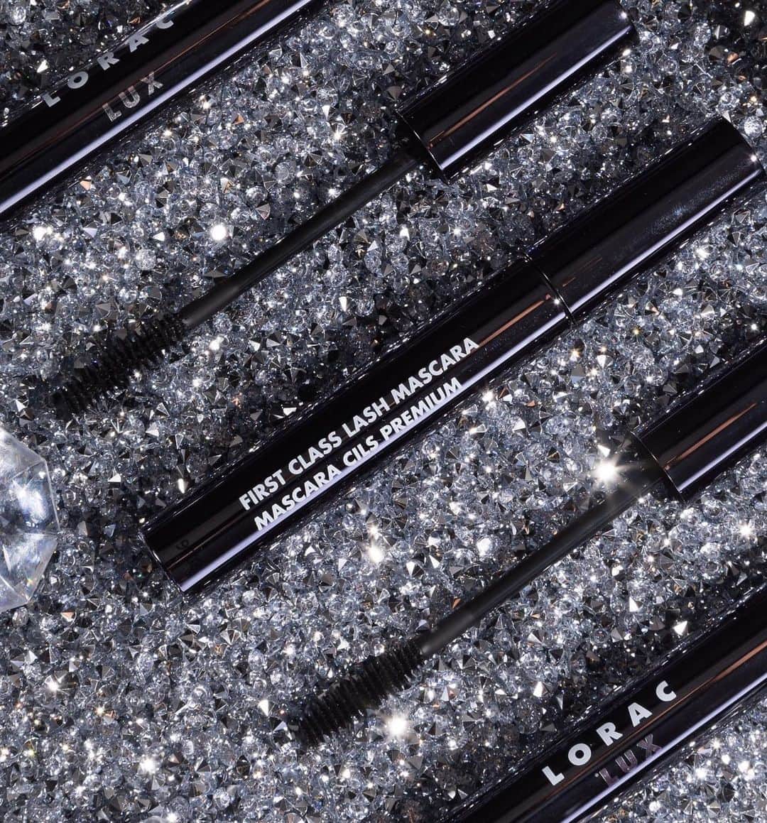 LORACのインスタグラム