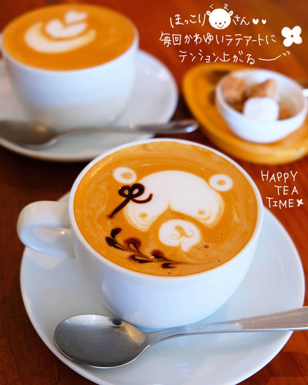 なっつ。のグルメインスタ