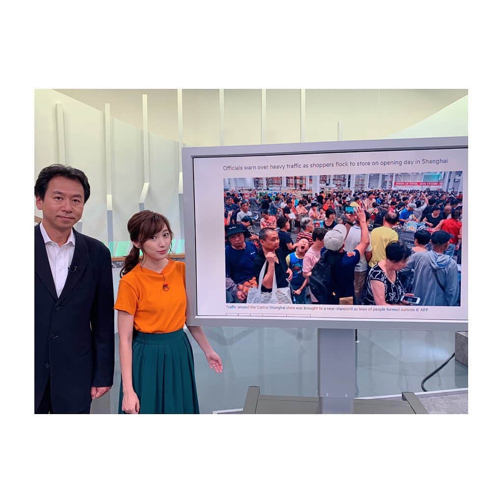 楠紗友里のインスタグラム