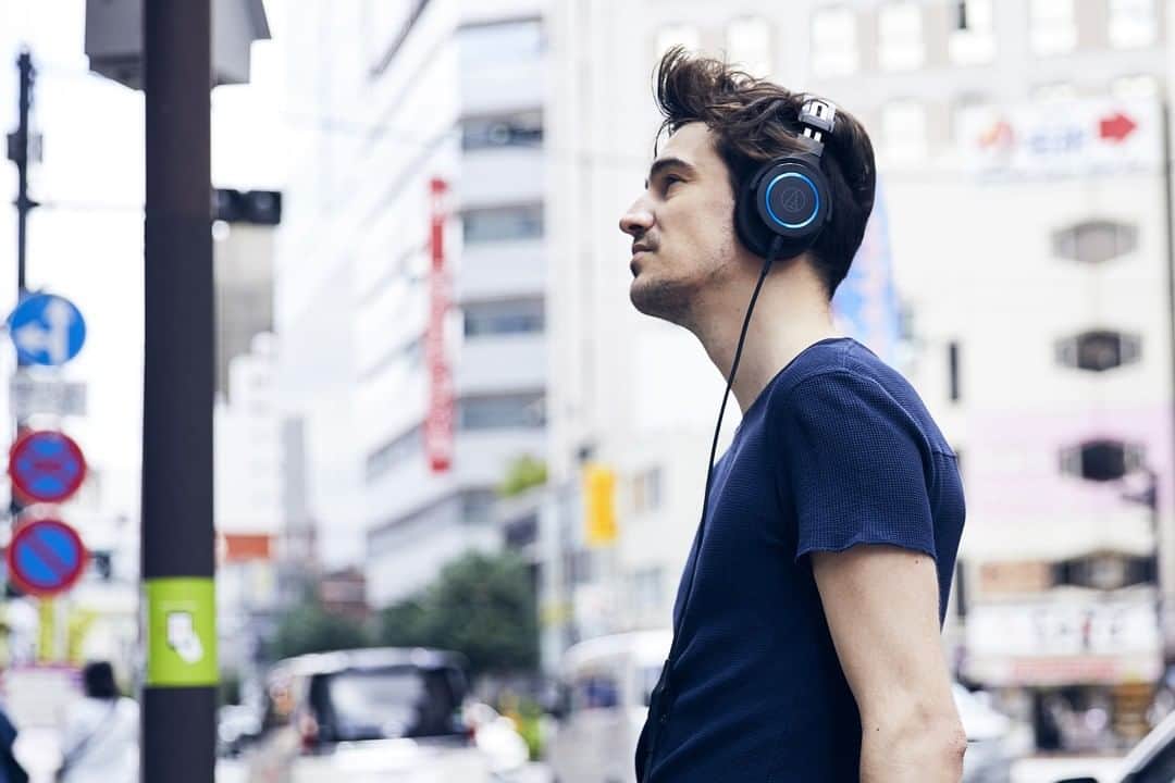 Audio-Technica USAさんのインスタグラム写真 - (Audio-Technica USAInstagram)「Did you know our ATH-G1 gaming headset has a detachable microphone? Simply remove it and enjoy high-fidelity headphones when you want to listen to your favorite music or podcast. Learn more by following the link in our bio! . . . #AudioTechnica #ATHG1 #G1 #Gaming #GamingHeadset #Headphones #Gamers #Music #Microphone」8月28日 5時53分 - audiotechnicausa