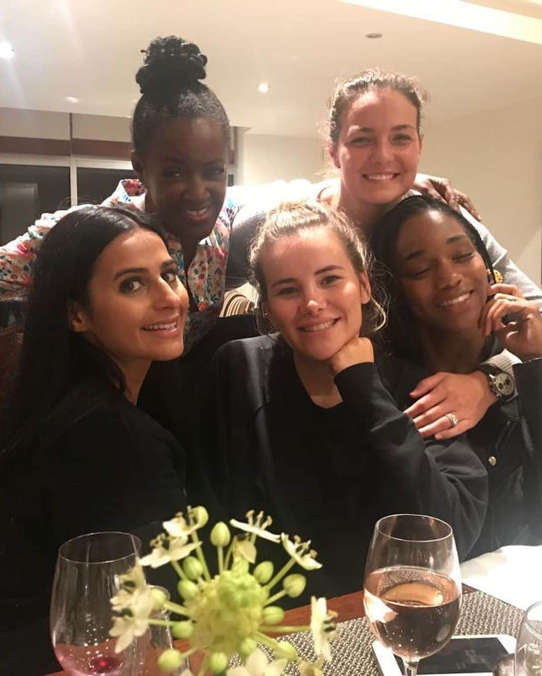 ジョージア・コウソウロウさんのインスタグラム写真 - (ジョージア・コウソウロウInstagram)「Prob the most honest post I have ever done & prob the worst pics Iv ever posted .. I don’t even know how to open up fully  as I have got so good at hiding my emotions but I’ll try.. Being apart of sink or swim has honestly taught me so much & im so thankful for the opportunity, I want to thank my team & the production team @twofourgroup & @channel4 who were AMAZING ❤️ I feel like Iv been on a lIttle journey ..it just all got abit to much.. this was my first time in 5 years I realised I needed some Down time! The pressure of this massive challenge brought up so many emotions & so much anxiety that I hid and never dealt with over the last few years .. I don’t know why but it did . I was determined to not give up and trained for 5/6 weeks as I really didn’t want to let anyone down.. my team , the production & the fact it’s for @su2cuk  Every day i would find myself crying , comfort eating & I just didn’t want to leave the house.. all I wanted to do was stay at home with monkey. I kept trying to be positive and happy but I literally couldn’t . honestly looking back now , I don’t even know who I was .. I was in denial thinking I was ok when I wasn’t! 🤦🏼‍♀️ sometimes you have to be honest with yourself & sometimes you have to put yourself first even if it’s scary!.. now I am so glad I did as I’m in such a clearer mind space .. my thinking is so different & im now speaking to my beautiful Counciller weekly!  My advice to anyone is .. you can fake a smile for only so long but BE HONEST with yourself & please talk about your feelings .. don’t bottle them up & wait untill you burst ! It’s ok to admit your not ok .we are all human and all go through things in life ❤️ ❤️ Thank you to my @tommy_mallet & My family for being there . I’m so grateful .」8月28日 6時16分 - georgiakousoulou