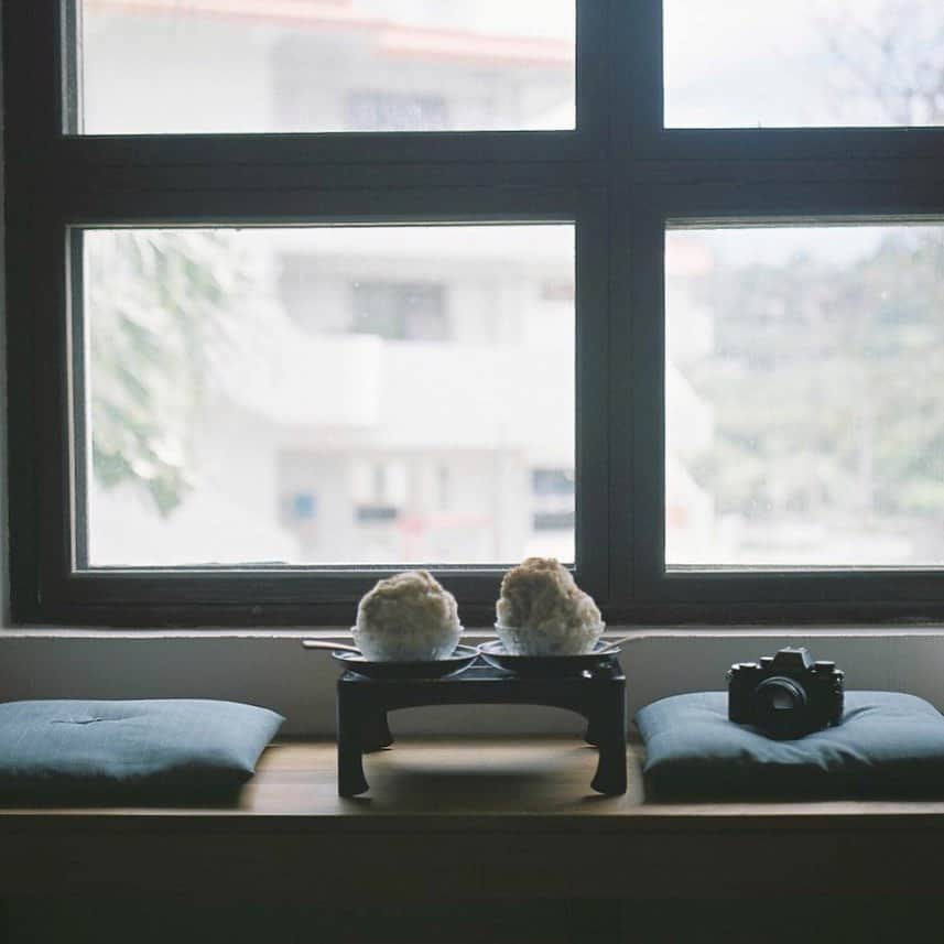 tetrrineのグルメインスタ