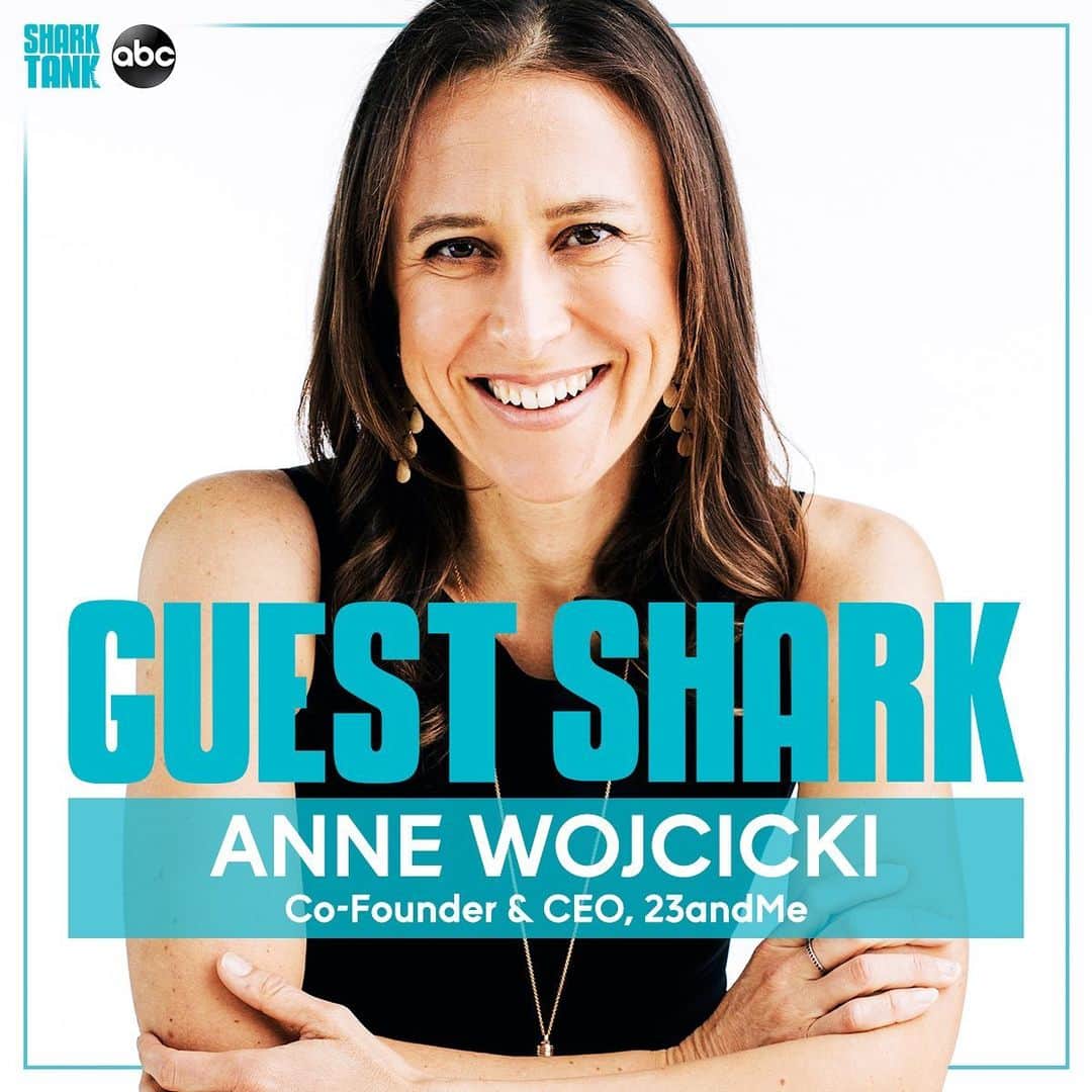 アメリカン・ブロードキャスティング・カンパニーさんのインスタグラム写真 - (アメリカン・ブロードキャスティング・カンパニーInstagram)「➡️ @SharkTankABC is coming back full force this season with new guest sharks @klaker, #DanielLubetzky, @MariaSharapova and #AnneWojcicki & returning sharks @rohanoza and @mhiggins! #SharkTank🦈」8月28日 7時06分 - abcnetwork