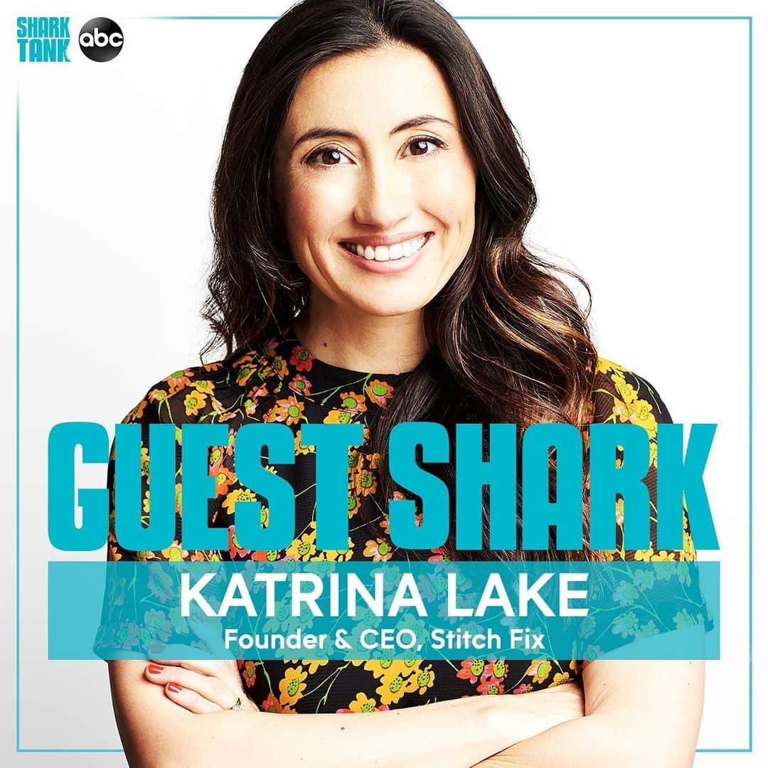 アメリカン・ブロードキャスティング・カンパニーのインスタグラム：「➡️ @SharkTankABC is coming back full force this season with new guest sharks @klaker, #DanielLubetzky, @MariaSharapova and #AnneWojcicki & returning sharks @rohanoza and @mhiggins! #SharkTank🦈」