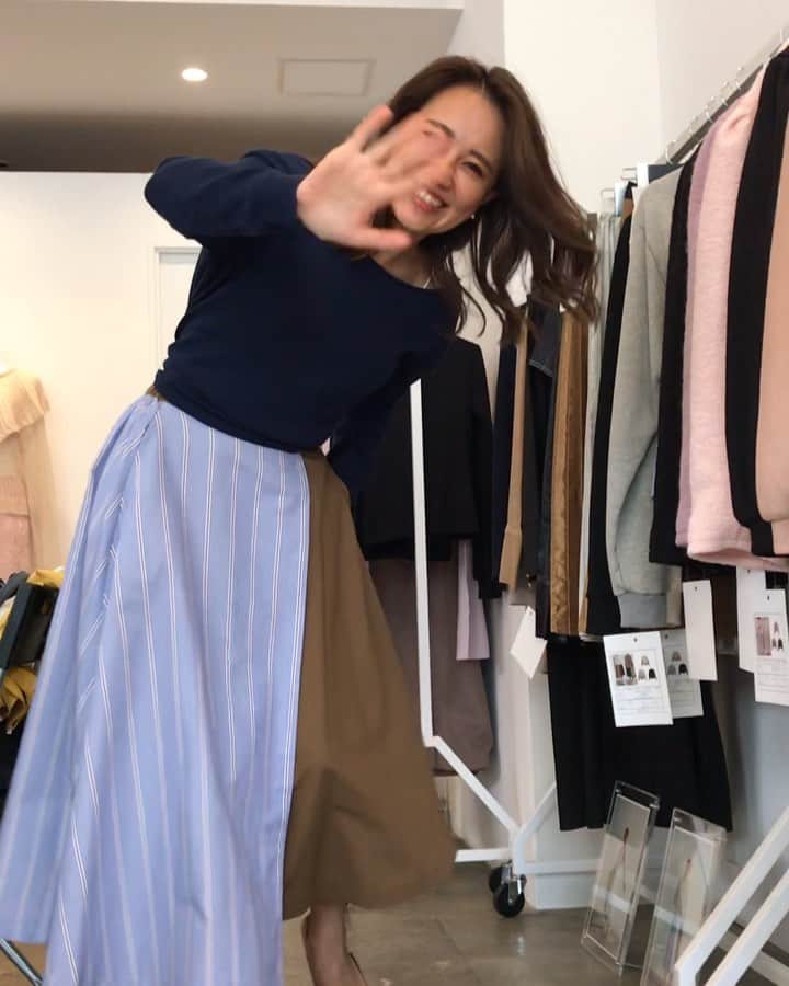 のインスタグラム：「オハヨ🎐 10月〜11月デリバリーの秋の新作ちゃん🍂🍁🐿」