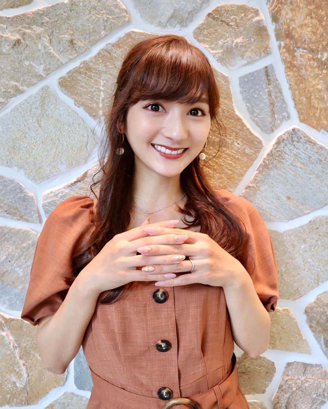 加藤瑠美のインスタグラム
