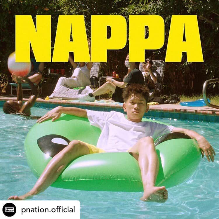 PSYさんのインスタグラム写真 - (PSYInstagram)「[Crush] '나빠(NAPPA)' MV OUT NOW!  Link in bio  @crush9244 from @pnation.official #Crush #크러쉬 #신효섭 #나빠 #NAPPA #MV #20190828 #20190828_6pm #pnation」8月28日 18時28分 - 42psy42