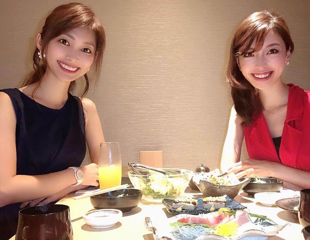 織田千穂のグルメインスタ