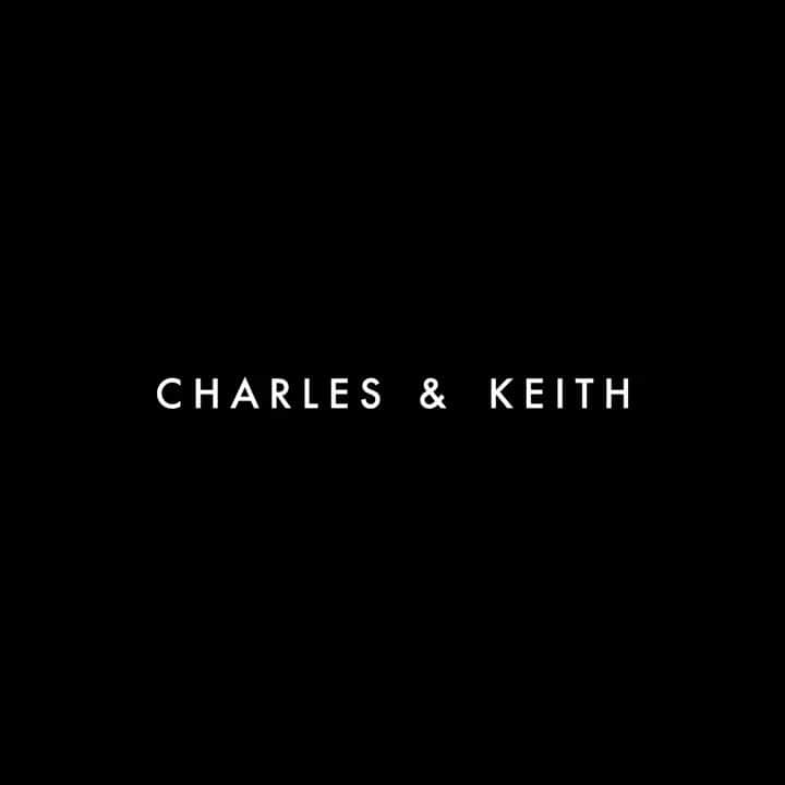 CHARLES & KEITH JAPAN CHARLES & KEITHのインスタグラム