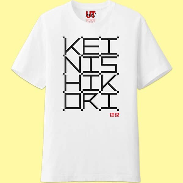 UTme! ユーティミーさんのインスタグラム写真 - (UTme! ユーティミーInstagram)「UTme!では錦織圭選手を応援するオリジナルTシャツ販売中！ ここでしか手に入らないデザインを今すぐcheck!! 詳しくは  @utme_officialから。  #utmeは同じデザインで違うアイテムが選べる #utme#uniqlo#ユニクロ#オリジナルtシャツ#錦織圭#Kei Nishikori#限定#お揃いコーデ#ファッション#初回送料無料」8月28日 17時03分 - utme_official