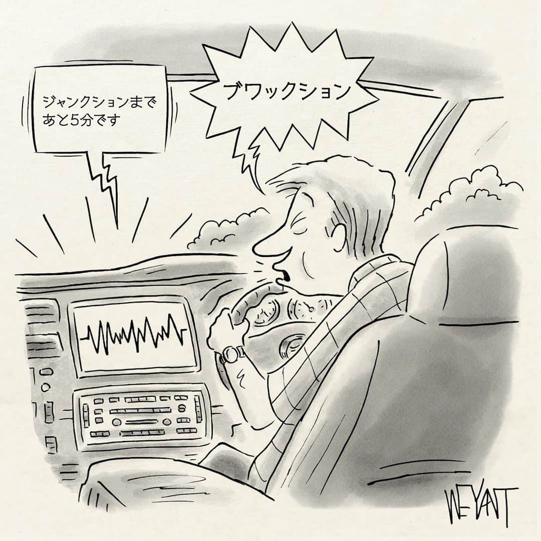 フォルクスワーゲンのインスタグラム