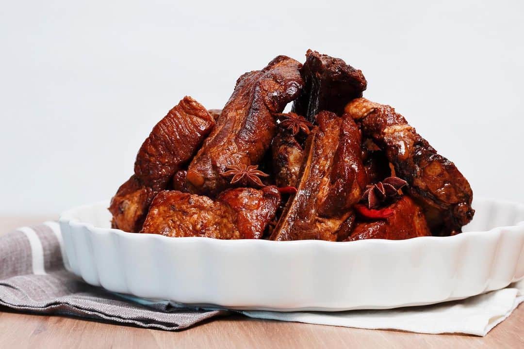 京都タワーのグルメインスタ