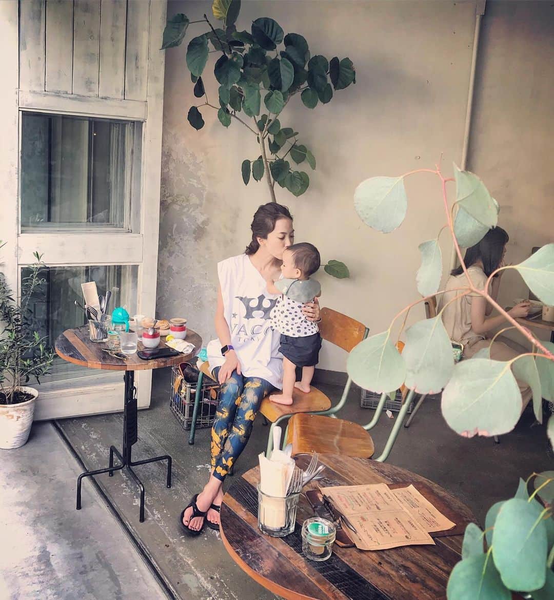 菅井悦子のグルメインスタ