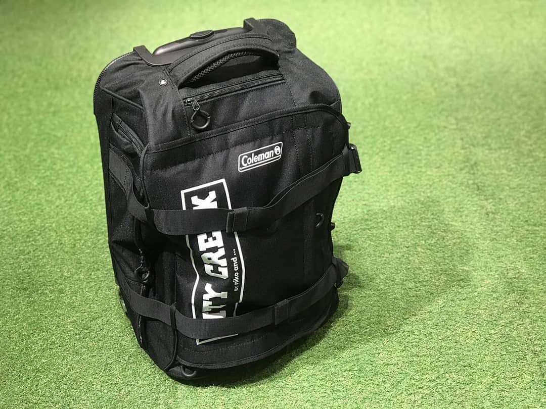 ニコアンドのグルメインスタ