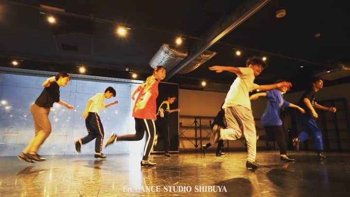 安達雄基のインスタグラム：「. . 🎶🎷@soulflex_crew 🎼addiction @endancestudio  #soulflex#tapdance#タップダンス#安達雄基」