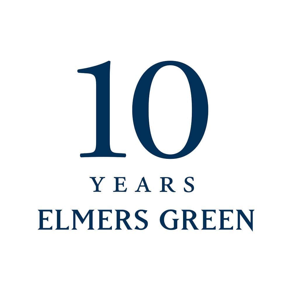 ELMERS GREENのグルメインスタ