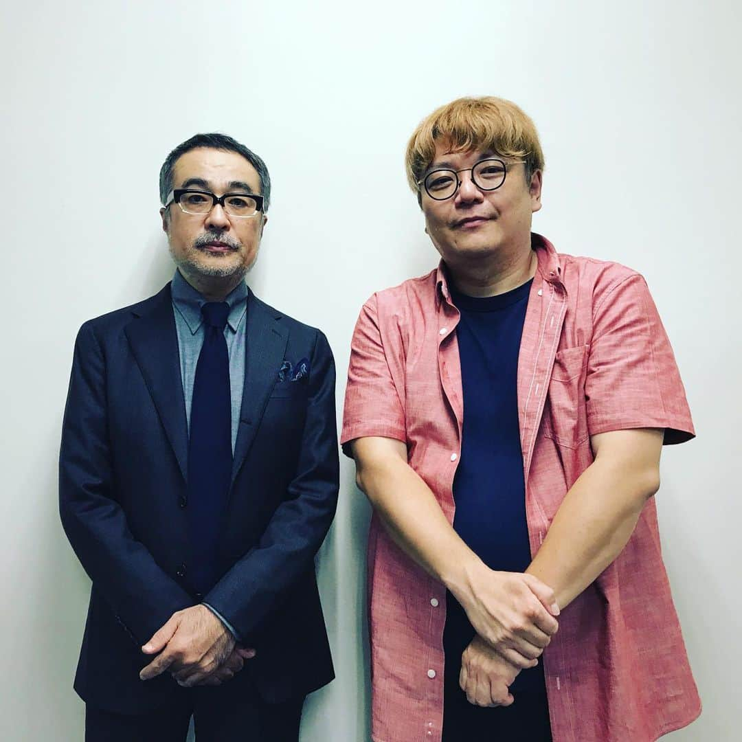 角田陽一郎のインスタグラム