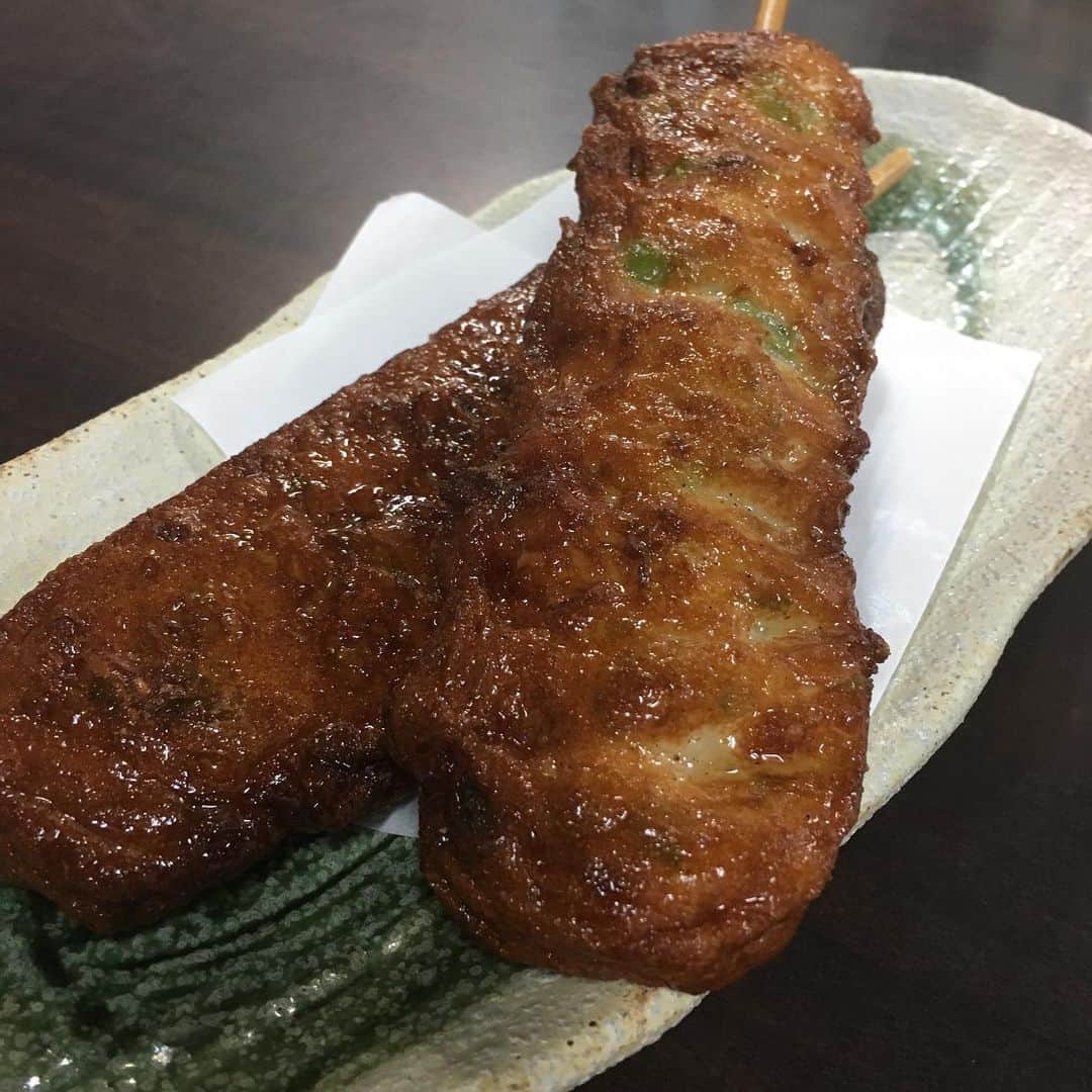 知床漁場 天神橋筋店のインスタグラム