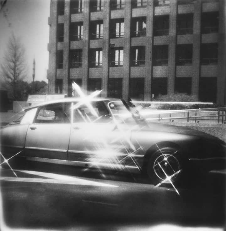 CITROEN JP Officialのインスタグラム