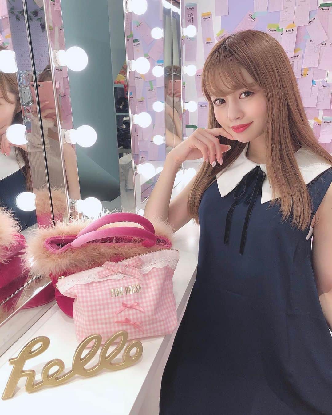 Isakoのインスタグラム
