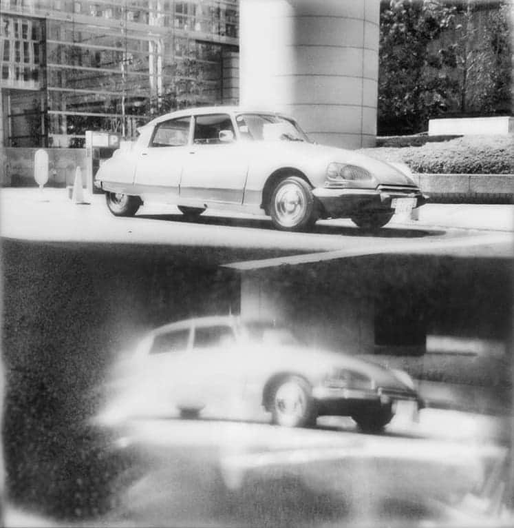 Citroënさんのインスタグラム写真 - (CitroënInstagram)「"Whether vintage or modern, Citroën cars stand out in Tokyo." @yoshiyukiokuyama - Tokyo 🇯🇵 Take the virtual tour, link in Bio ⬆️ . . . #WIBC #CitroëOrigins #Citroën100 #Japan #Photography #Art #Picoftheday #Photooftheday #InstaCar #CarsOfInstagram」8月28日 18時05分 - citroen