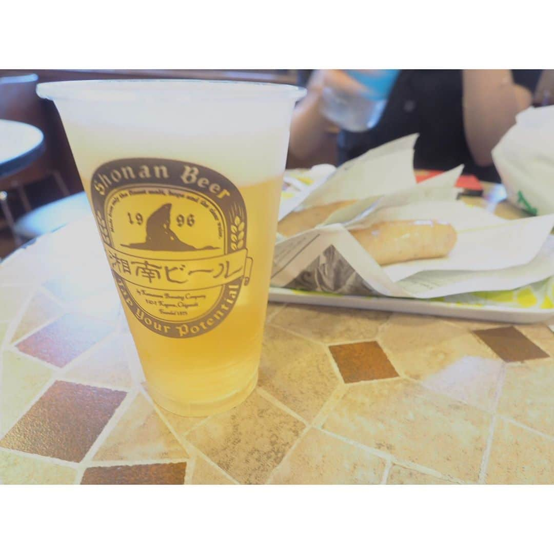 こばしり。さんのインスタグラム写真 - (こばしり。Instagram)「🍺📸」8月28日 18時06分 - lovetomato_24